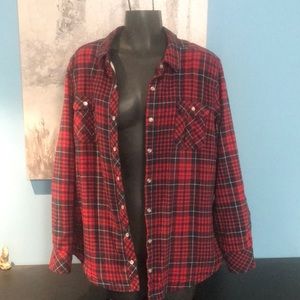 Lady Hathaway, flannel